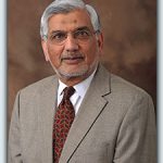 Dr. Syed Saeed Bokhari